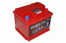Аккумулятор Westa RED LB (50 Ah)